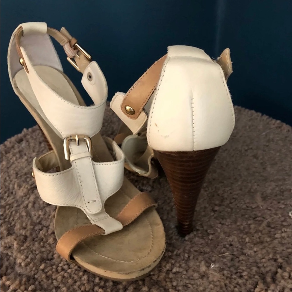 Nine West heels